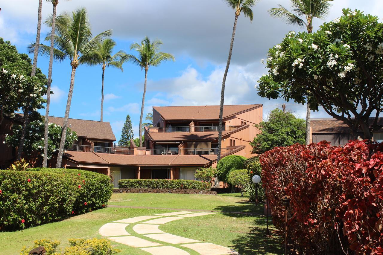 Kuleana Resort 618 Lahaina Exterior photo