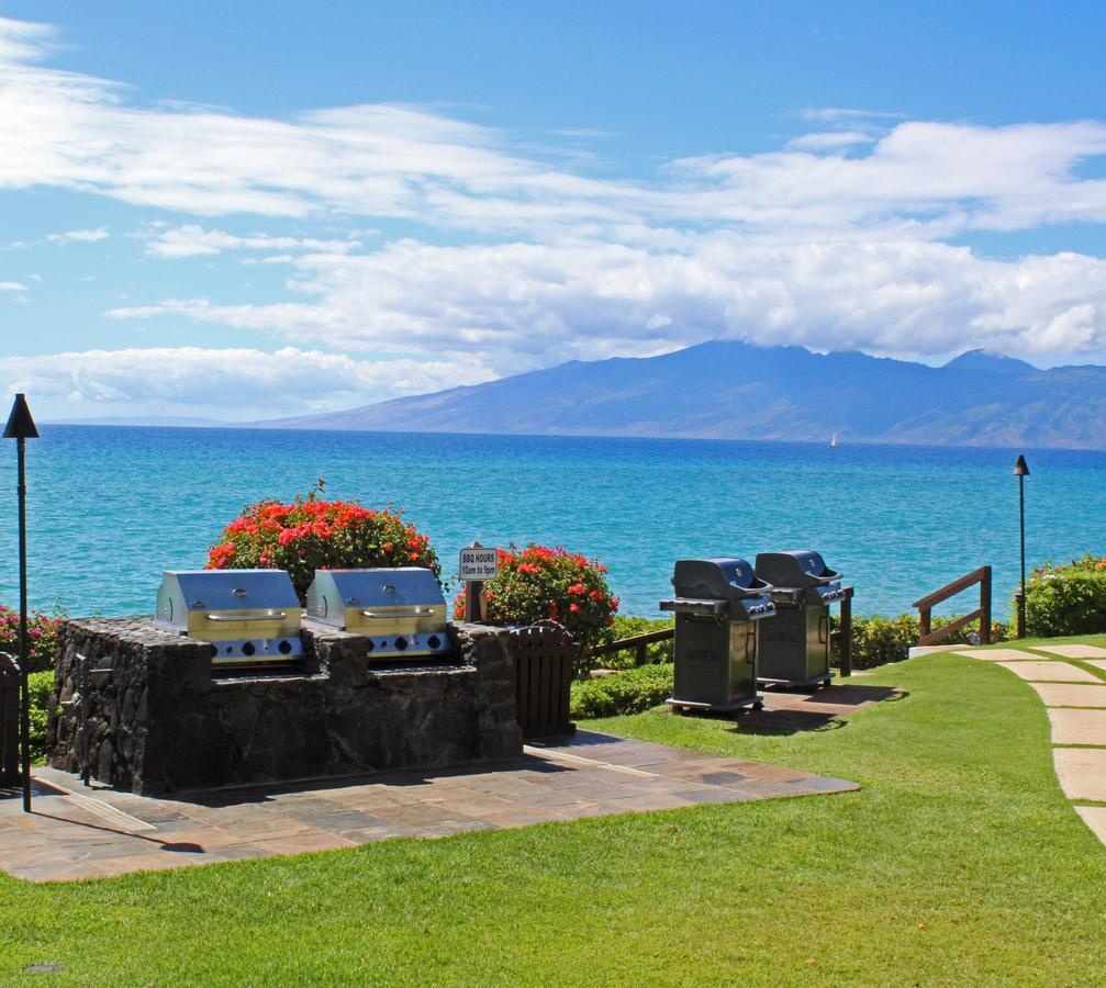 Kuleana Resort 618 Lahaina Exterior photo